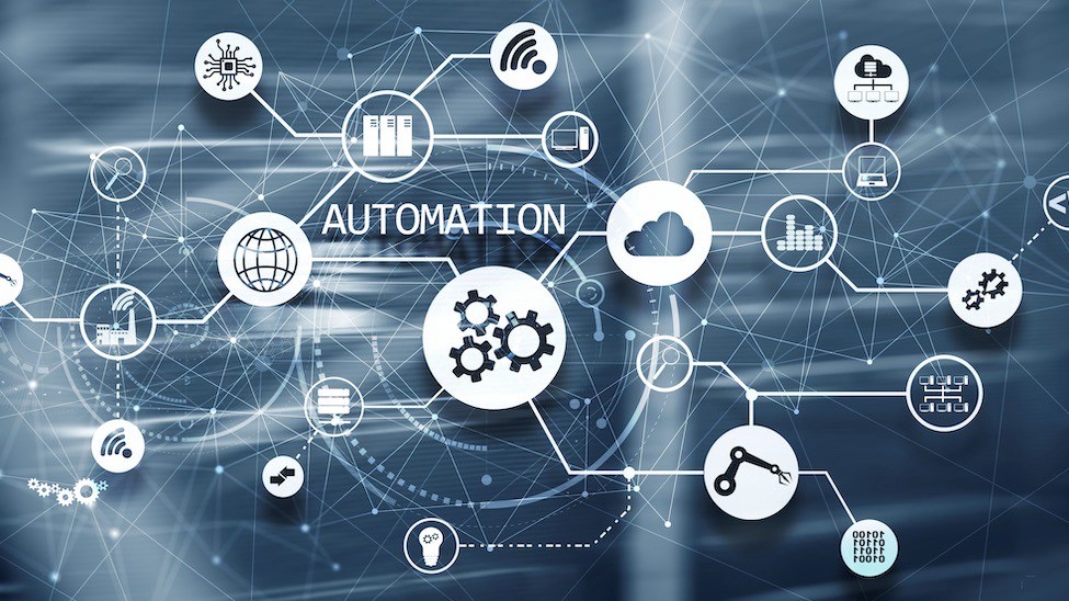 DESIGN AND DEVELOPMENT OF SOFTWARE FOR INDUSTRIAL AUTOMATION